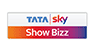 Tata Sky Show Bizz