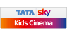 Tata Sky Kids cinema